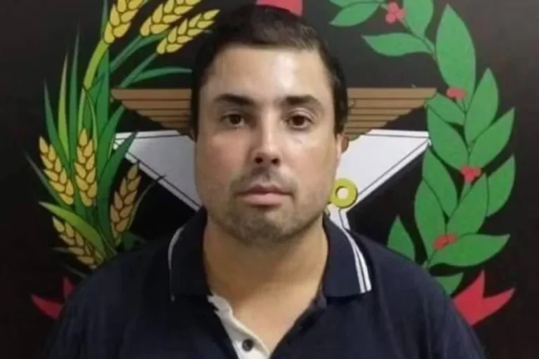 Médico foragido da Justiça de SC e condenado por estupro é preso em Praia Grande