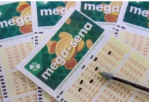 Mega-Sena 30 anos pagará R$ 300 milhões; apostas seguem até as 22h deste sábado