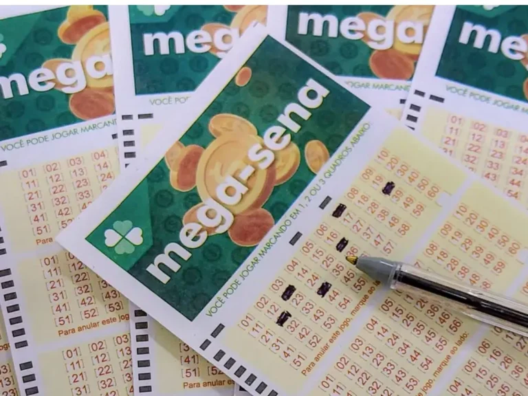 Mega-Sena 30 anos pagará R$ 300 milhões; apostas seguem até as 22h deste sábado