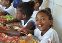 Escolas da Paraíba poderão ampliar compras da agricultura familiar com nova plataforma federal