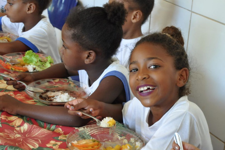 Escolas da Paraíba poderão ampliar compras da agricultura familiar com nova plataforma federal
