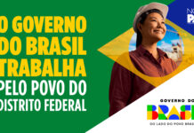 Mobilidade, educação e infraestrutura entram no centro dos investimentos do Governo do Brasil no DF