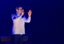 Monólogo sobre Chico Xavier terá apresentação gratuita em Campinas