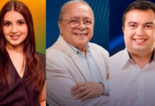 Nova programação da TH+ SBT estreia nesta segunda-feira (18) com mudanças no jornalismo
