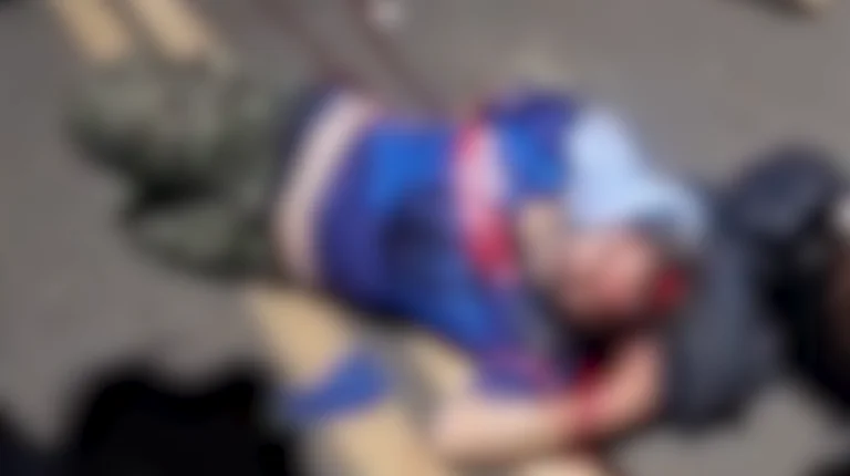 Briga por celular entre motoboys termina com golpes de facão em Valinhos