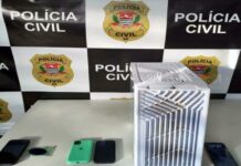 MP denuncia 26 pessoas por golpes eletrônicos e lavagem de dinheiro em Penápolis