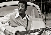 Músicas de Jorge Ben Jor para dedicar ao seu amor