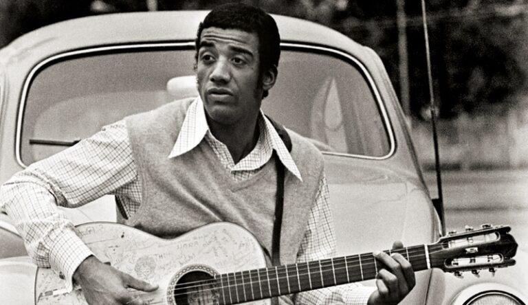 Músicas de Jorge Ben Jor para dedicar ao seu amor