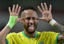 Neymar Jr.: mais um capítulo histórico de Santos nas Copas