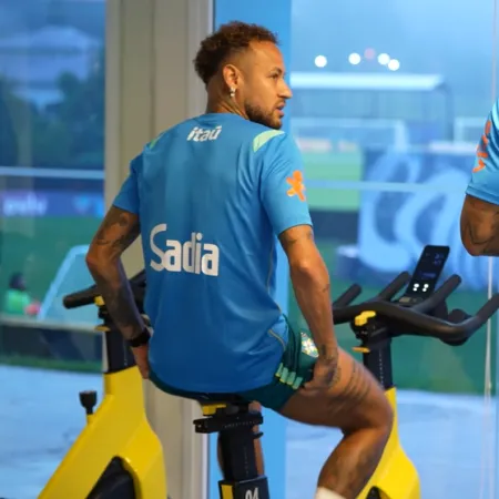 neymar-cbf