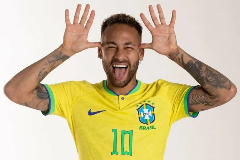 Neymar na Copa: confira convocação do Brasil para a Copa do Mundo de 2026