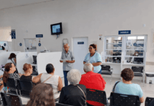Noites Preventivas de Saúde ampliam atendimento nas UBSs de Rio Preto