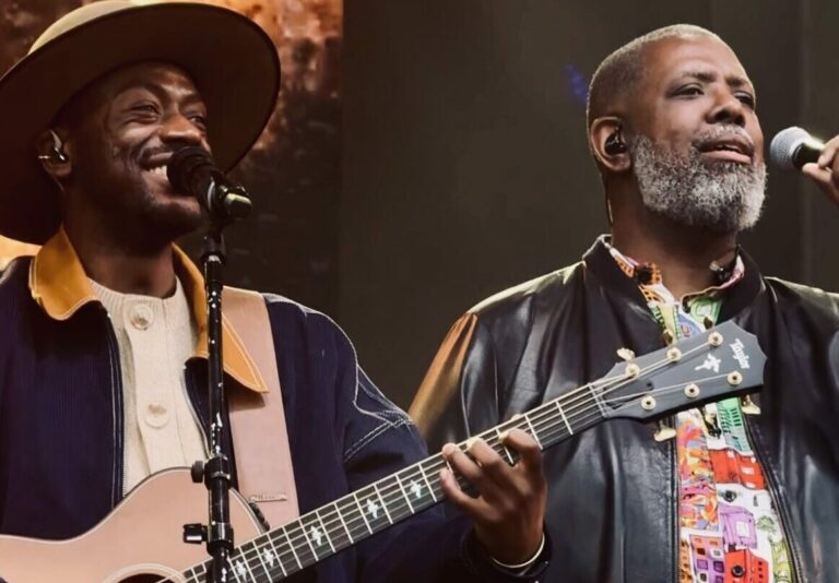 Nômade Festival 2026: Um encontro épico de brasilidades e gerações no Memorial da América Latina