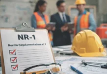 NR-1: A norma que obriga as empresas a cuidarem da sua mente, não só do seu corpo