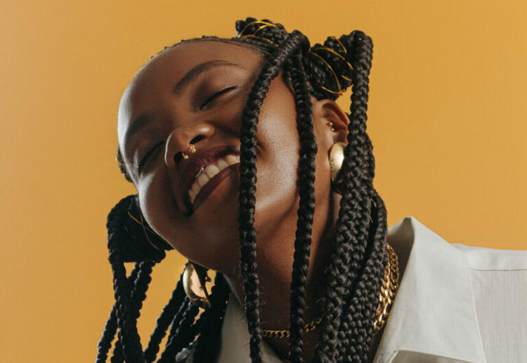Núbia leva a força do reggae maranhense ao “Vozes da Vez” e reafirma a potência da “Jamaica Brasileira”
