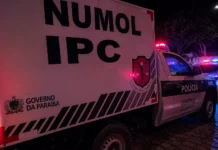 Homem é morto a tiros no bairro de Mangabeira, em João Pessoa