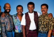 O pagode dos anos 1990 e a construção da autoestima da juventude negra