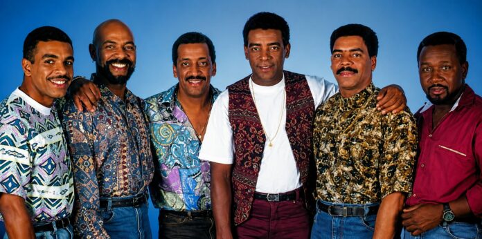 O pagode dos anos 1990 e a construção da autoestima da juventude negra