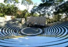 Prefeitura abre edital de ocupação dos teatros municipais para o segundo semestre de 2026