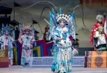 Ópera de Pequim amplia intercâmbio cultural no Brasil com workshops gratuitos