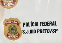 PF prende suspeito com material de abuso infantil em José Bonifácio