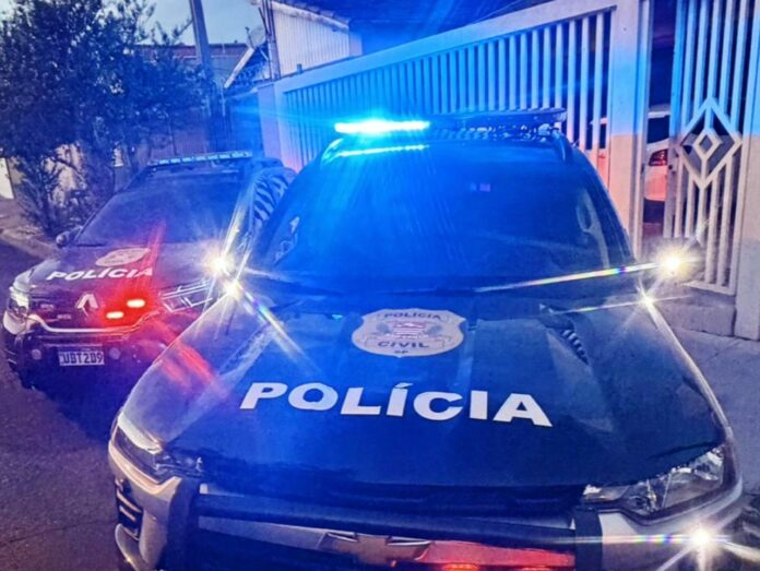 operação destino oculto