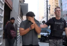 150 vítimas: Polícia desarticula grupo que aplicava golpes em clientes de supermercados