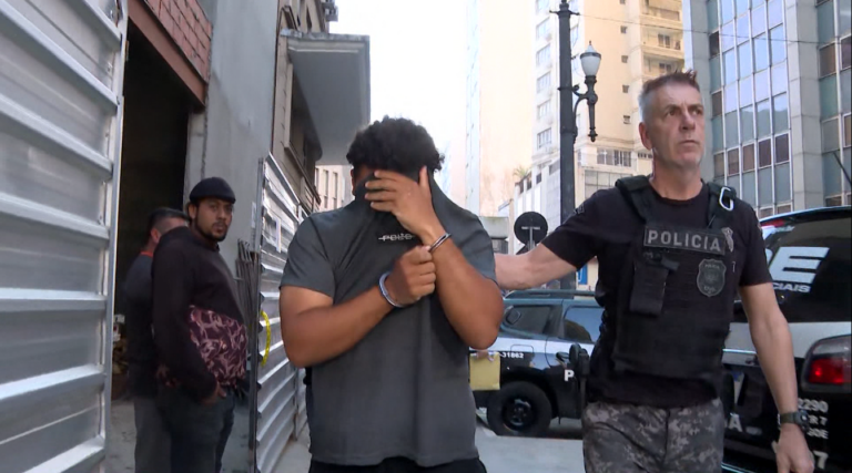 150 vítimas: Polícia desarticula grupo que aplicava golpes em clientes de supermercados