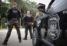 Polícia desarticula quadrilha do golpe do falso advogado que movimentou R$ 10 milhões