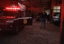 Cinco pessoas são presas em operação contra  agiotagem e extorsão em Araçatuba