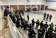 Operação mira grupo criminoso com atuação em Mulungu, JP e Santa Rita e prende 12 pessoas