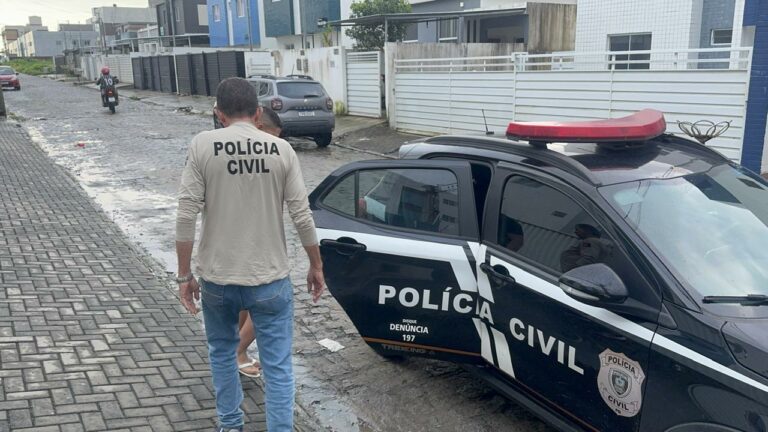 Funcionários são investigados por esquema que desviou mais de R$ 44 mil em posto de João Pessoa