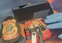 Polícia Federal deflagra Operação Guardião Digital IX em João Pessoa