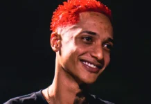 MP solicita prisão do rapper Oruam após tiros em festa em Igaratá