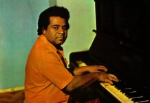 Os 10 maiores sucessos de Johnny Alf