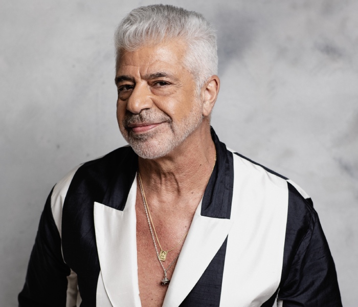 Os 20 maiores sucessos de Lulu Santos
