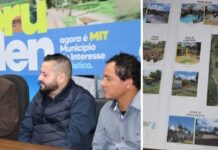 Revitalização do Parque Aquático de Prudente avança com investimento de R$ 9,9 milhões