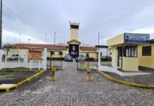 Sete detentos tentam deixar presídio de segurança máxima na Paraíba com alvarás falsos
