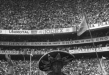 Pelé e sua ligação eterna com a Cidade de Santos
