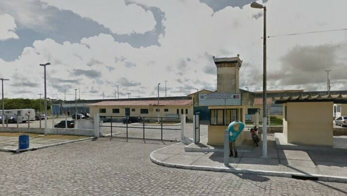 penitenciaria-de-seguranca-maxima-romeu-goncalves-abrantes-João-Pessoa-PB