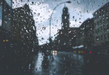 Inmet alerta para risco de tempestades e avanço de frente fria