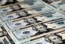 Dólar avança 2% em maio e Bolsa amarga pior mês desde 2023 com fuga de capital estrangeiro