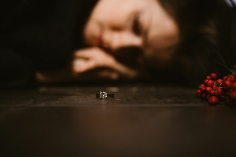 Você é dependente emocional de relacionamentos tóxicos?