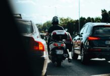 Campinas registra aumento de acidentes e mortes envolvendo motos