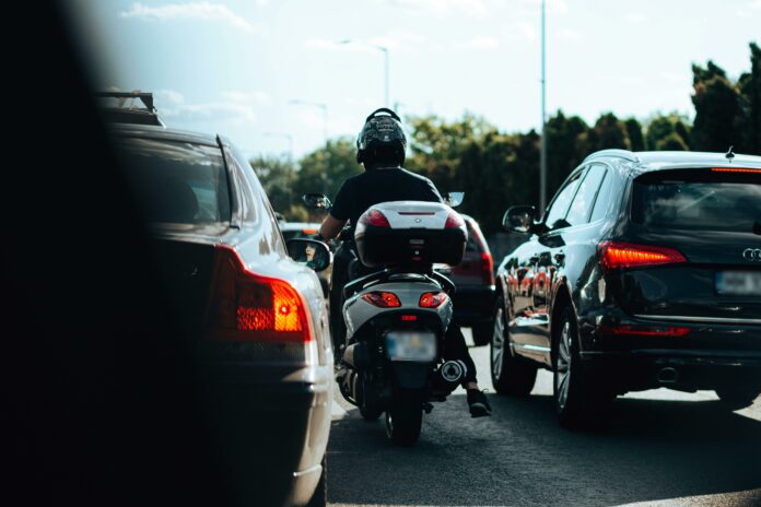 Campinas registra aumento de acidentes e mortes envolvendo motos Campinas registra aumento de acidentes e mortes envolvendo motos
