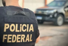PF realiza operação contra tráfico de pessoas e trabalho análogo a escravidão no RJ