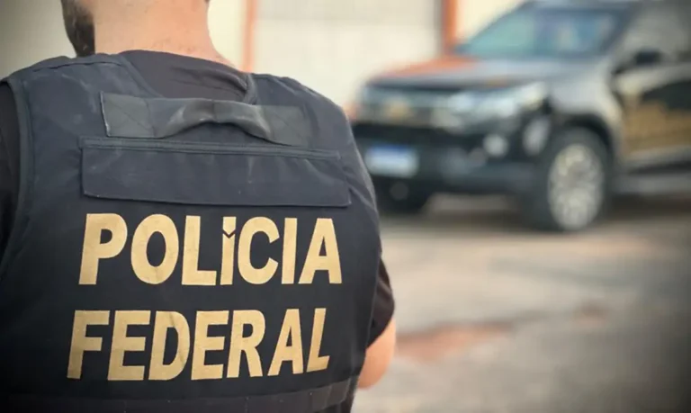 PF realiza operação contra tráfico de pessoas e trabalho análogo a escravidão no RJ