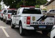 Homem é encontrado morto dentro de casa na zona rural de Caçapava