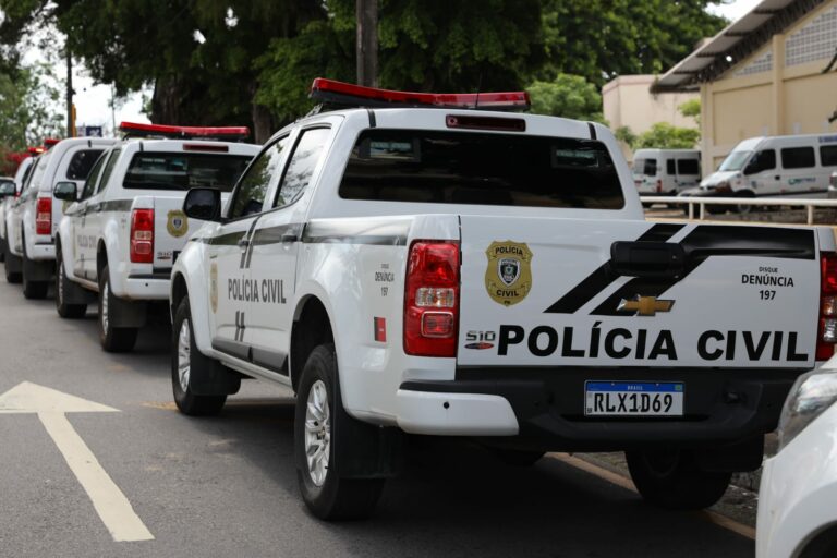 Homem é preso após invadir apartamento e atacar adolescente de 14 anos em João Pessoa
