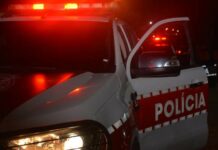 Polícia Militar prende suspeito de liderar facção criminosa em Bayeux